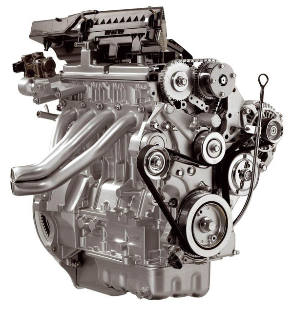 2021 A Solara Car Engine